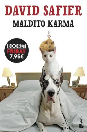Maldito Karma (Edición Limitada)