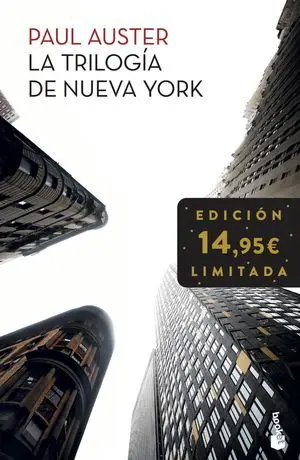 La Trilogía de Nueva York. Edición Limitada