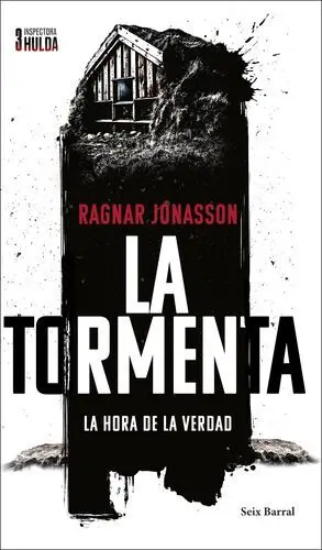La Tormenta (Serie Inspectora Hulda 3)