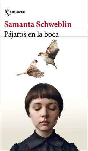 PJAROS EN LA BOCA Y OTROS CUENTOS