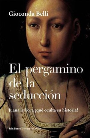 EL PERGAMINO DE LA SEDUCCIN