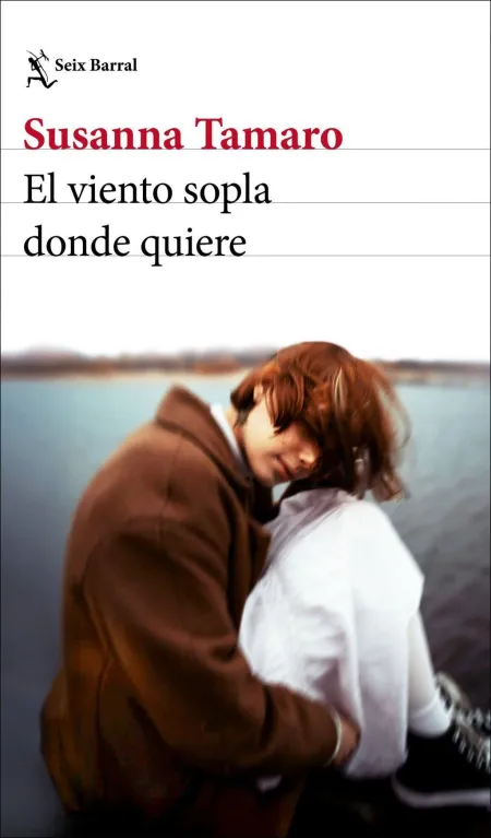 Viento Sopla Donde Quiere la