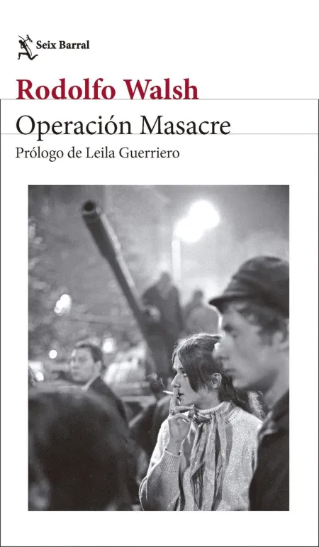 Operacion Masacre