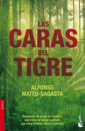 LAS CARAS DEL TIGRE