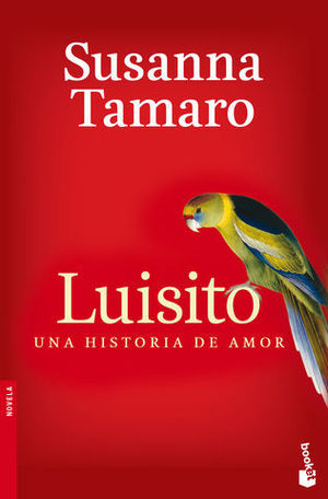 LUISITO UNA HISTORIA DE AMOR