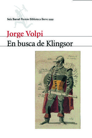 EN BUSCA DE KLINGSOR