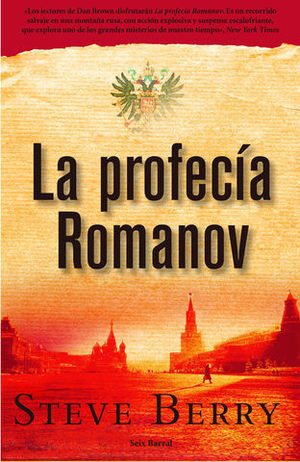 PROFECIA ROMANOV, LA