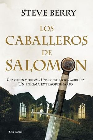 CABALLEROS DE SALOMON, LOS