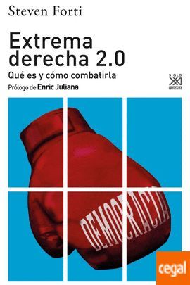 EXTREMA DERECHA 2.0