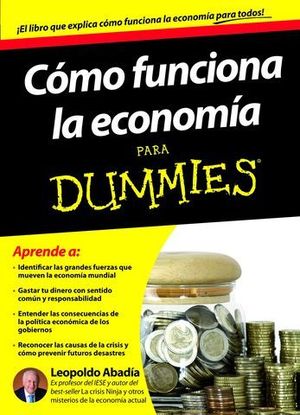 COMO FUNCIONA LA ECONOMIA PARA DUMMIES