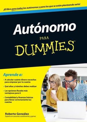 AUTONOMO PARA DUMMIES