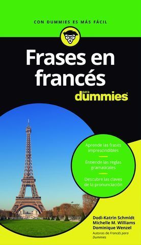 FRASES EN FRANCES PARA DUMMIES