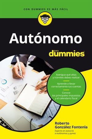 AUTNOMO PARA DUMMIES.