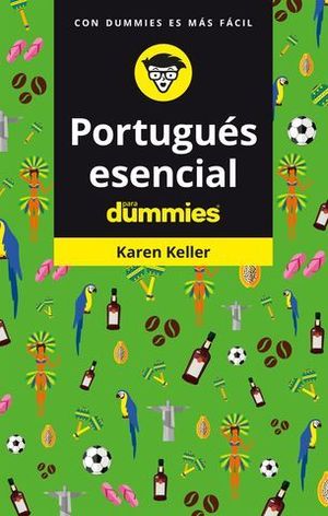 PORTUGUES ESENCIAL PARA DUMMIES