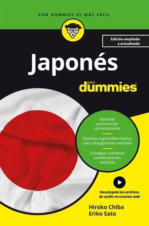 JAPONS PARA DUMMIES.