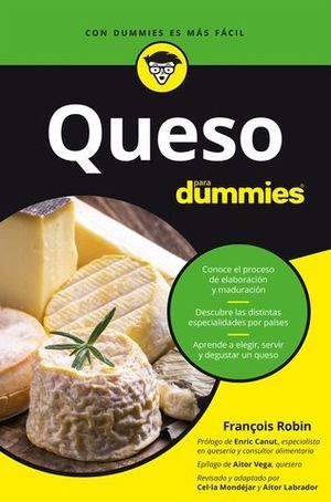 QUESO PARA DUMMIES.