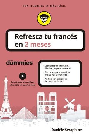 REFRESCA TU FRANCS EN 2 MESES PARA DUMMIES.