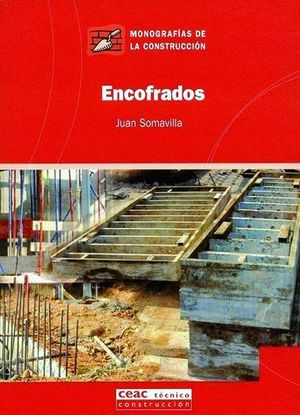 ENCOFRADOS