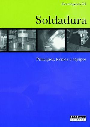 SOLDADURA