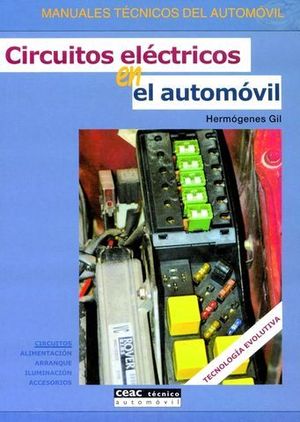 CIRCUITOS ELECTRICOS EN EL AUTOMOVIL