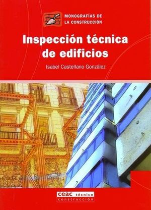 INSPECCION TECNICA DE EDIFICIOS