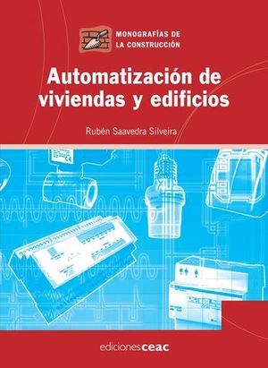 AUTOMATIZACION DE VIVIENDAS Y EDIFICIOS