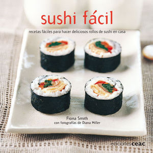 SUSHI FACIL