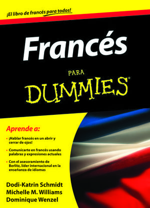 FRANCES PARA DUMMIES