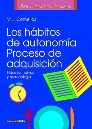 HABITOS DE AUTONOMIA PROCESOS DE ADQUISICION