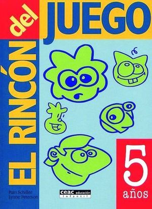 RINCON DEL JUEGO 5 AOS, EL