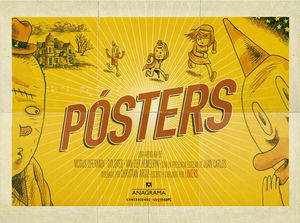 POSTERS  ( COI )