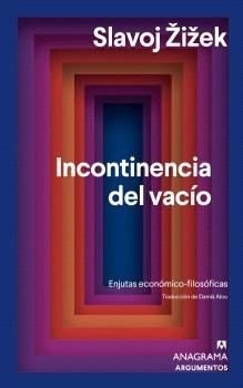 INCONTINENCIA DEL VACIO