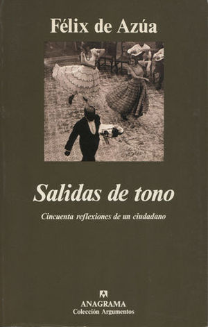 SALIDAS DE TONO