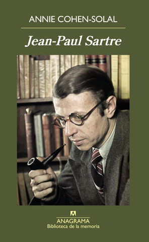 JEAN PAUL SARTRE