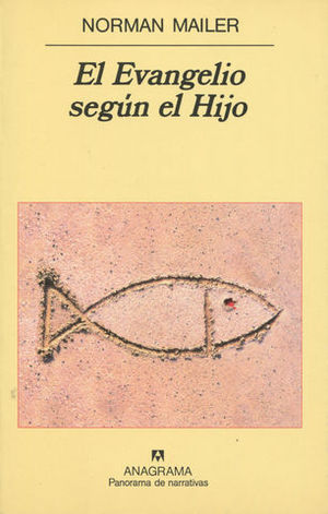 EVANGELIO SEGUN EL HIJO, EL