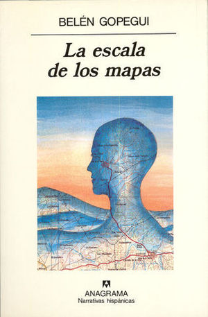 ESCALA DE LOS MAPAS, LA