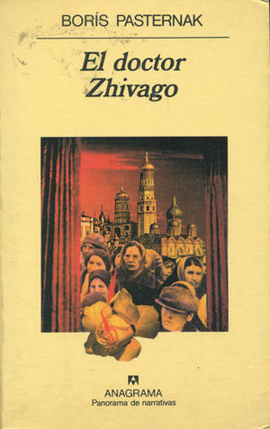 DOCTOR ZHIVAGO, EL