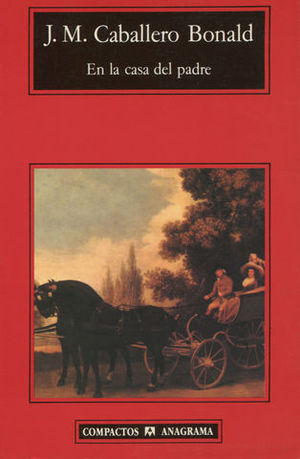 EN LA CASA DEL PADRE