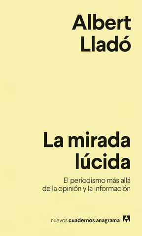 LA MIRADA LUCIDA