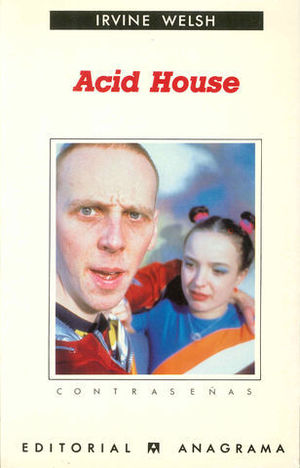 ACID HOUSE