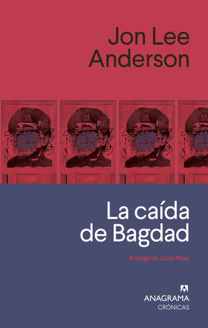 LA CADA DE BAGDAD