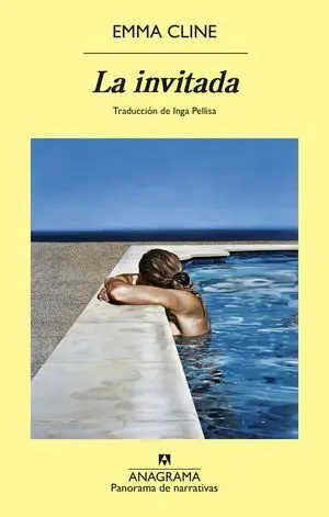 La Invitada