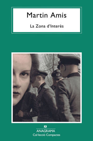 ZONA D'INTERS, LA - CM