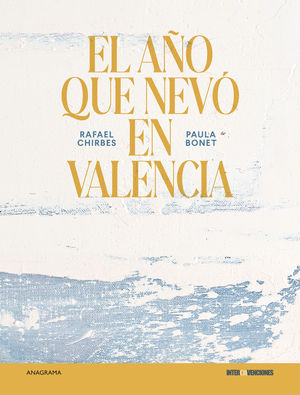 AO QUE NEV EN VALENCIA, EL - ILUSTRADO