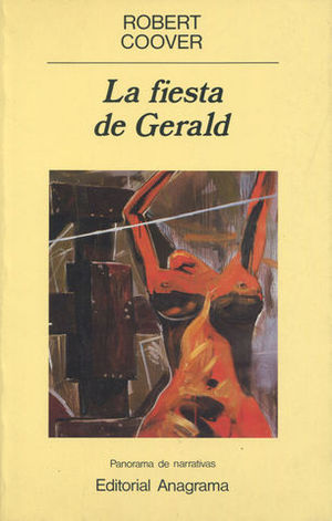 FIESTA DE GERALD, LA