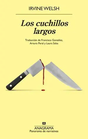 Los Cuchillos Largos