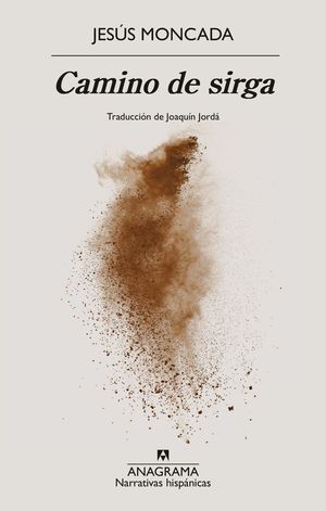 CAMINO DE SIRGA