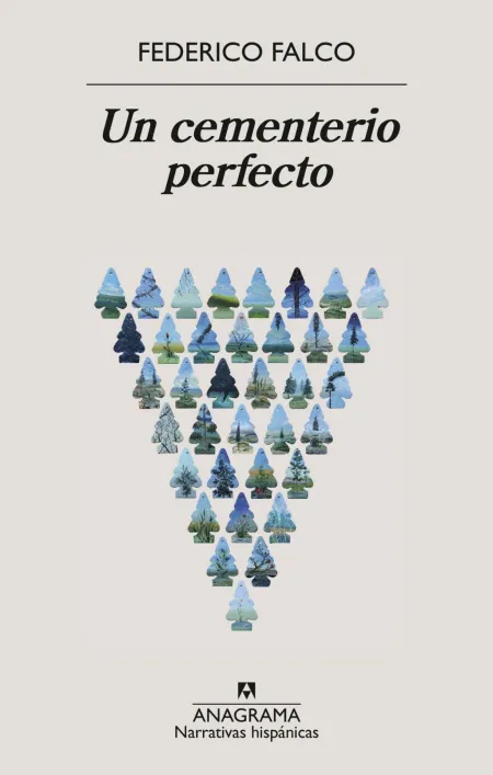 Un Cementerio Perfecto