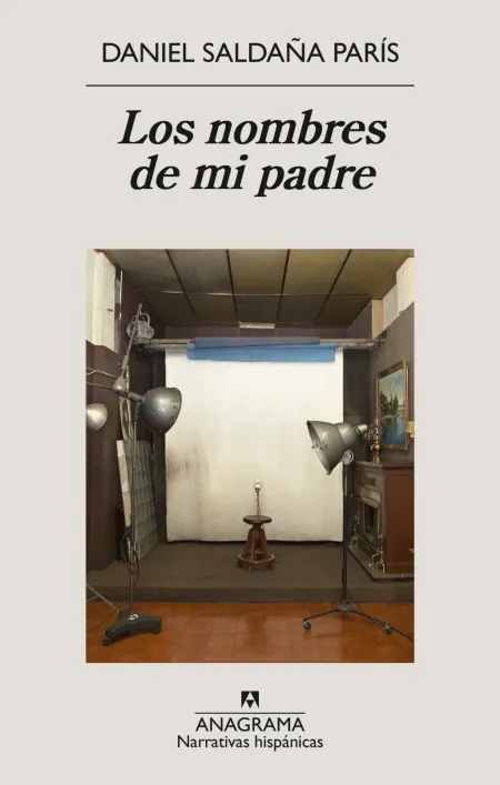 Nombres de mi Padre, los