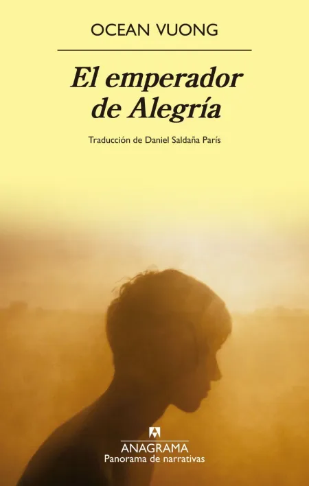 El Emperador de AlegriA